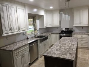 Kitchen Countertops Cincinnati OH