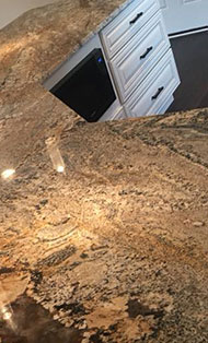Exceptional Countertop Showroom in Cincinnati, OH