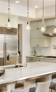 quartz home