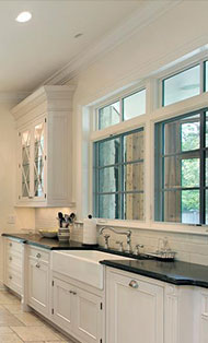 Exceptional Countertop Showroom in Cincinnati, OH