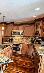Exceptional Countertop Showroom in Cincinnati, OH